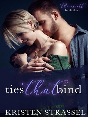 cover image of Ties That Bind